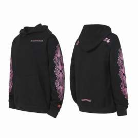 Picture of Chrome Hearts Hoodies _SKUChromeHeartsS-XLtltxL31022130